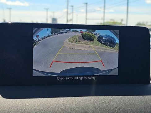 Used 2023 MAZDA CX-5 AWD 2.5 Turbo image 9