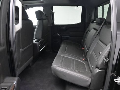Used 2020 GMC Sierra 1500 Denali w/ Technology Package AWD/4WD image 18