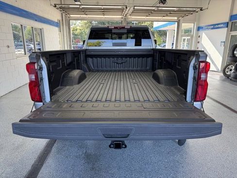 New 2026 Chevrolet Silverado 3500 High Country w/ High Country Premium Package image 11