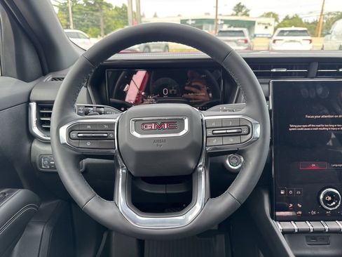 New 2026 GMC Terrain Elevation w/ LPO, Floor Liner Package image 14