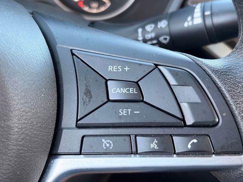 Certified 2025 Nissan Altima 2.5 SV FWD image 27