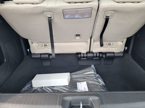 New 2025 Honda Odyssey EX-L image 36