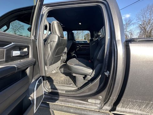 Used 2022 RAM 2500 Laramie image 17