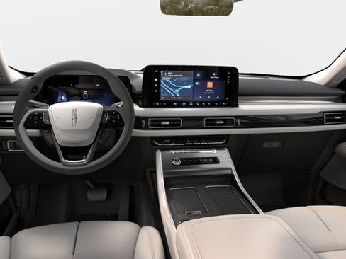 New 2026 Lincoln Aviator Reserve AWD/4WD image 53