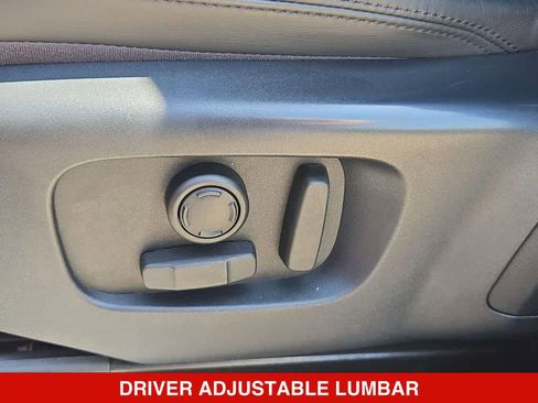Used 2020 Land Rover Range Rover Sport HST AWD/4WD image 16