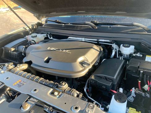 Certified 2022 Chevrolet Colorado LT w/ LT Convenience Package image 26