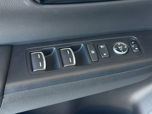 Certified 2026 Honda CR-V EX-L image 13