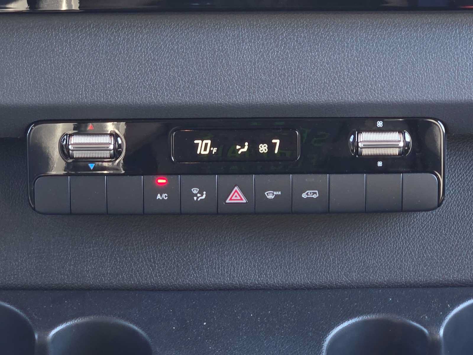 Used 2026 Mercedes-Benz Sprinter 2500 image 29