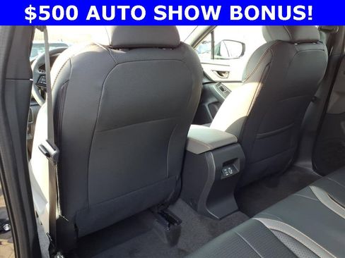 New 2026 Subaru Crosstrek 2.5i Wilderness image 25