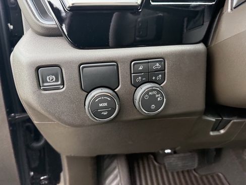 New 2026 Chevrolet Silverado 1500 LT w/ Texas Edition Plus image 31