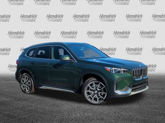 Used 2025 BMW X1 xDrive28i video 2