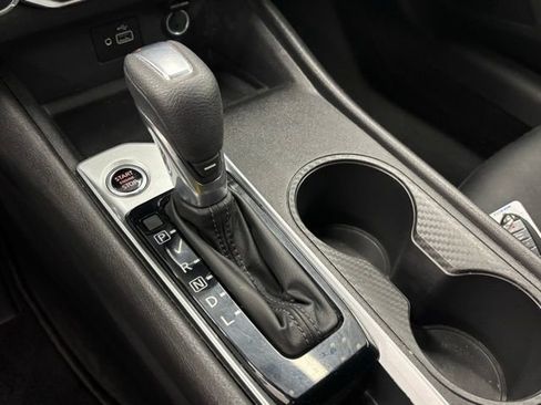 Used 2024 Nissan Altima 2.5 S image 25