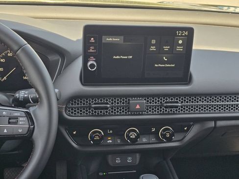New 2027 Honda HR-V Sport image 18