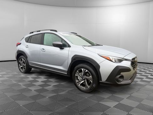 New 2026 Subaru Crosstrek 2.0i Premium AWD/4WD image 1