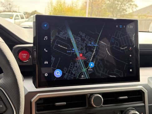 Used 2026 Toyota 4Runner TRD Sport Premium w/ Tow Technology Package image 17