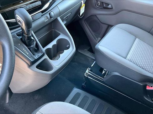New 2025 Ford Transit 350 XLT RWD image 7