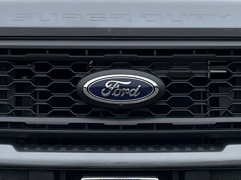 New 2025 Ford F350 XL w/ STX Appearance Package image 83