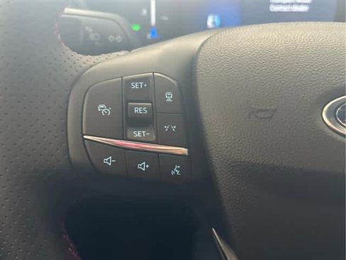 New 2025 Ford Escape ST-Line w/ Tech Pack #1 image 20