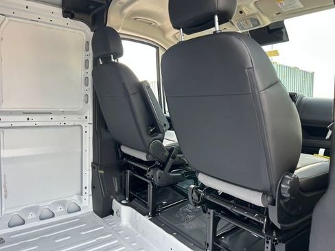New 2025 RAM ProMaster 1500 w/ Convenience Group FWD image 31