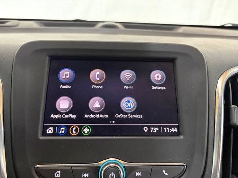 Used 2023 Chevrolet Equinox LT w/ Driver Convenience Package FWD image 35