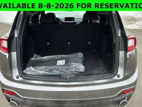Used 2026 Acura RDX A-Spec AWD/4WD image 26