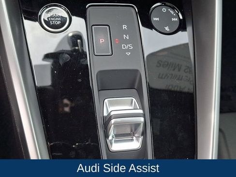 Used 2024 Audi A3 2.0T Premium Plus w/ Premium Plus Package AWD/4WD image 13