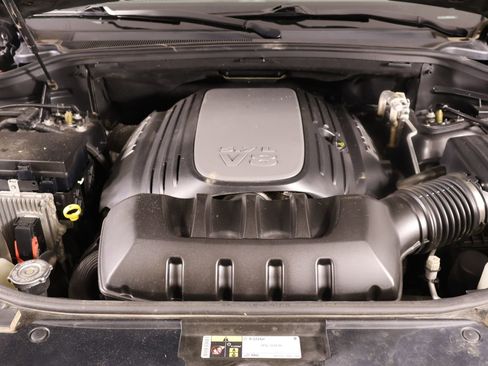Used 2018 Jeep Grand Cherokee Summit AWD/4WD image 23