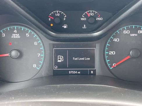 Used 2022 Chevrolet Colorado W/T w/ WT Convenience Package RWD image 27