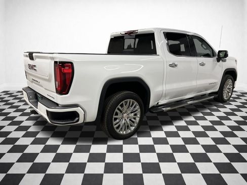 Certified 2023 GMC Sierra 1500 Denali w/ Technology Package image 9