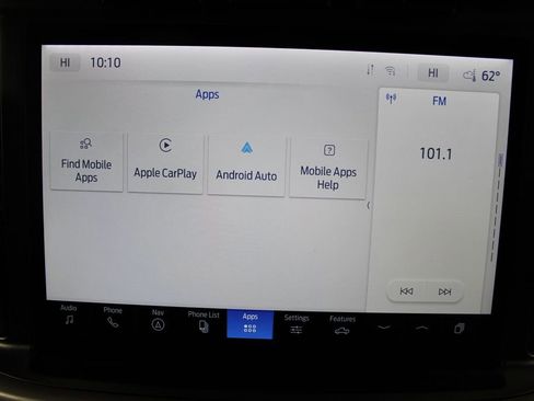 Used 2024 Ford F150 XLT w/ Mobile Office Package image 49