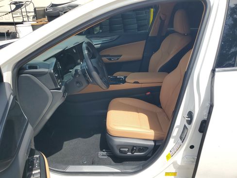 Used 2025 Lexus NX 350 AWD w/ Accessory Package (2T) image 13