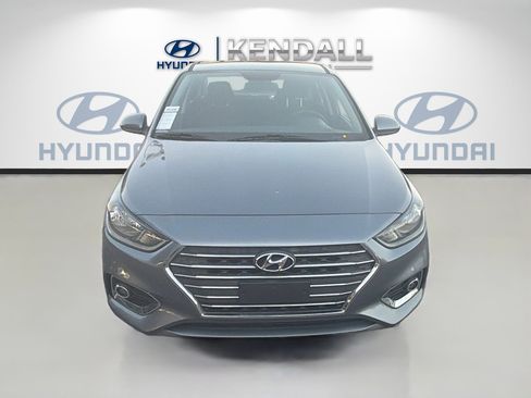 Used 2019 Hyundai Accent SEL image 2