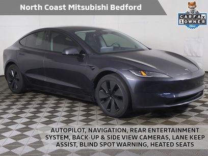 Used 2024 Tesla Model 3 Long Range