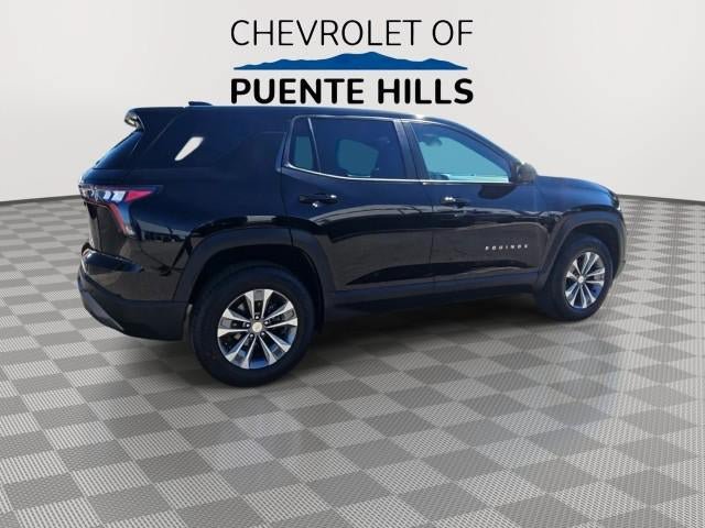 Used 2026 Chevrolet Equinox LT FWD image 8