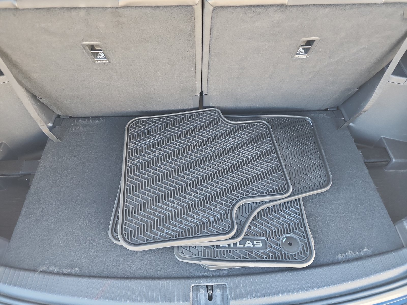 Used 2018 Volkswagen Atlas SE FWD image 31