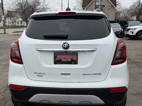 Used 2017 Buick Encore Preferred image 14