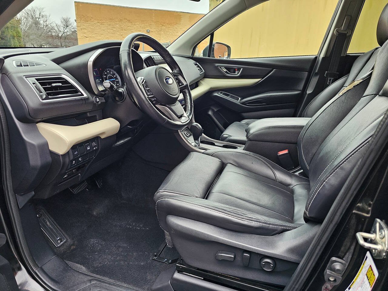 Used 2019 Subaru Ascent Limited AWD/4WD image 14