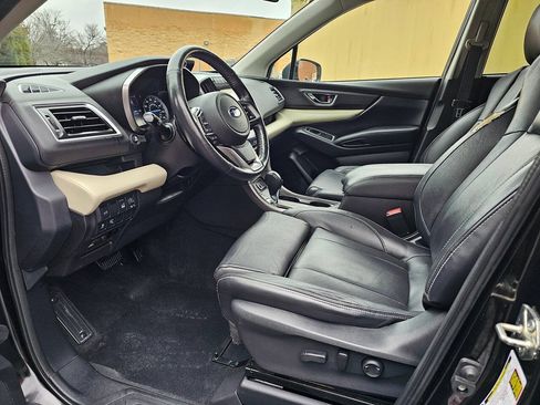 Used 2019 Subaru Ascent Limited AWD/4WD image 14