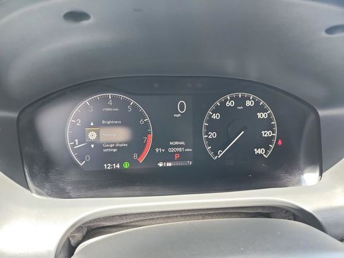 Used 2023 Honda HR-V LX image 29