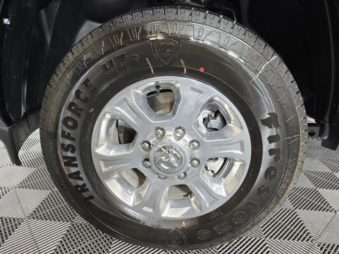 New 2026 RAM 3500 Big Horn image 10