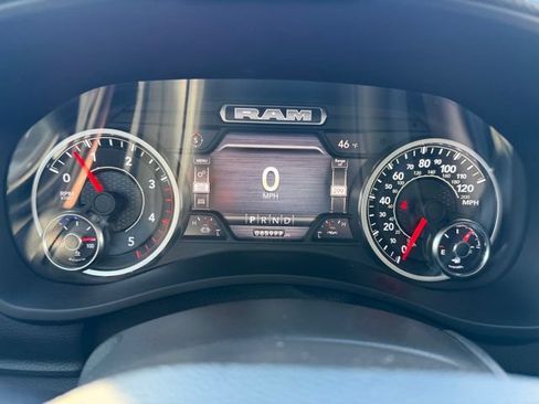 Used 2022 RAM 2500 Laramie AWD/4WD image 16