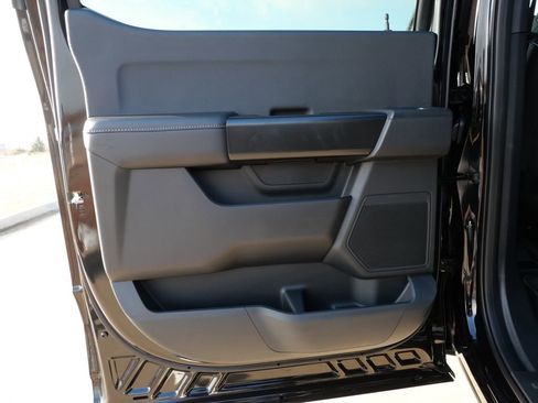 New 2026 Ford F150 STX w/ Equipment Group 200A AWD/4WD image 12