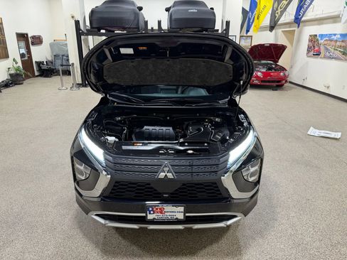 Used 2023 Mitsubishi Eclipse Cross SE image 57