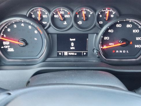 Used 2023 GMC Sierra 1500 Pro image 16