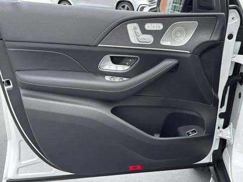 New 2026 Mercedes-Benz GLE 450 4MATIC image 13