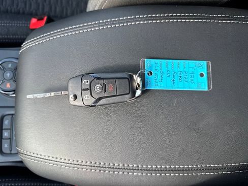 New 2025 Ford Ranger XLT image 28