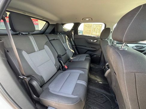 Used 2024 Chevrolet Blazer LT w/ Convenience Package image 7