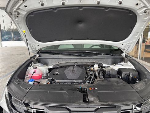 Used 2025 Hyundai Tucson SEL image 35