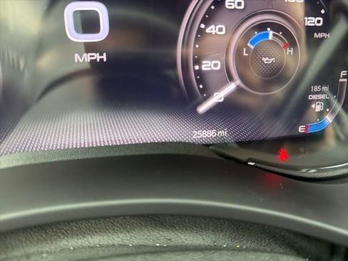 Used 2023 RAM 2500 Limited image 66