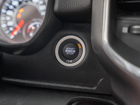 Used 2021 RAM 1500 Laramie w/ Sport Appearance Package image 33